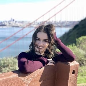 Meet your Posher, Krista